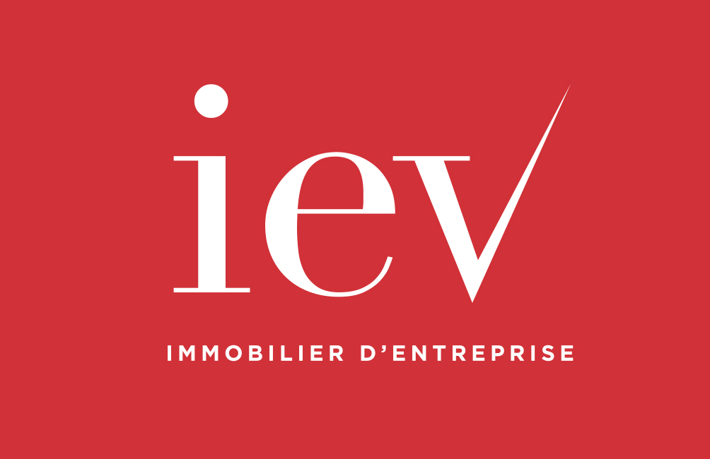 LOGO IEV NETTY