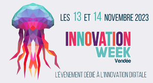 Innovation Week Vendée